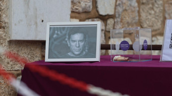 Γιώργος Μαζωνάκης: Χιλιάδες κόσμου στον ΙΝ Αγ. Τριάδας για το λαϊκό προσκύνημα (photo-video)