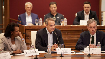 Κυριάκος Μητσοτάκης: Η ελληνική οικονομία αναπτύσσεται με υψηλότερους ρυθμούς σε σχέση με τον μέσο όρο της ΕΕ