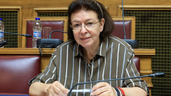 Βουλή: «Ναι» στη συνεργασία με το Πατριαρχείο Ιεροσολύμων