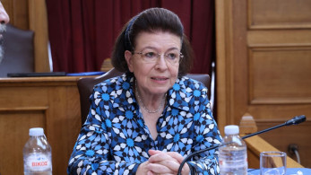 Λίνα Μενδώνη: Η Ευρωπός έχει τη δυναμική να εξελιχθεί σε σημαντικό πολιτιστικό πόλο για το Κιλκίς