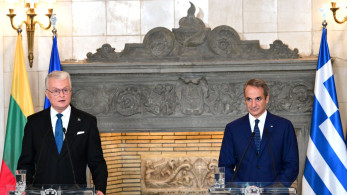Κυριάκος Μητσοτάκης: «Όροι» για τρίτες χώρες στο SAFE - Μήνυμα στην Τουρκία