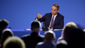 Η απάντηση του Κυριάκου Μητσοτάκη στα σχόλια του Αντώνη Σαμαρά