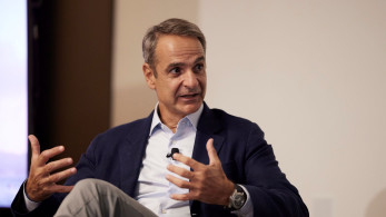 Κυριάκος Μητσοτάκης από Silicon Valley: Στόχος η τρίτη θητεία, η Ελλάδα πηγαίνει κόντρα στο ρεύμα