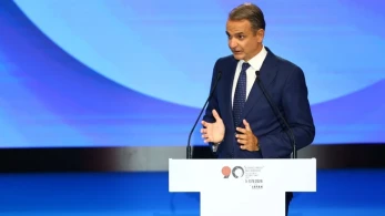 Η ακτινογραφία των μέτρων Μητσοτάκη στη ΔΕΘ: στήριξη σε όλες τις κοινωνικές ομάδες
