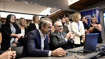 Ταμείο Ανάκαμψης: «Κλείδωσε» το τελευταίο αίτημα για 6,75 δισ. - Κυριάκος Μητσοτάκης: «Τιτάνιο έργο»