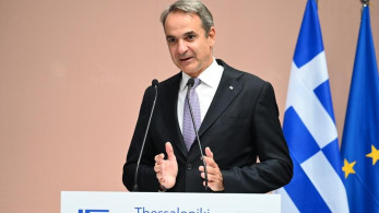 Μητσοτάκης για τα Γλυπτά του Παρθενώνα: Όχι στον δανεισμό των δικών μας θησαυρών - «Ήρθε η ώρα της δικαιοσύνης»