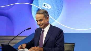 90ή ΔΕΘ - Μητσοτάκης: Χάνουμε μια μεγάλη ευκαιρία στη συνταγματική αναθεώρηση