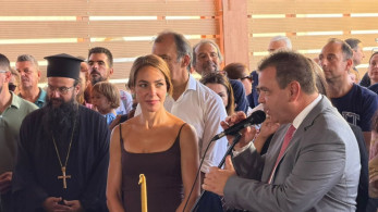 Δόμνα Μιχαηλίδου: Κάθε παιδί πρέπει να ξεκινά τη σχολική χρονιά με ίσες ευκαιρίες, φροντίδα και ασφάλεια
