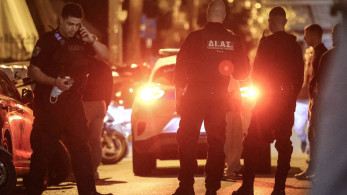 Απόδραση κρατούμενου από την Ευελπίδων, σε εξέλιξη οι έρευνες της ΕΛ.ΑΣ.