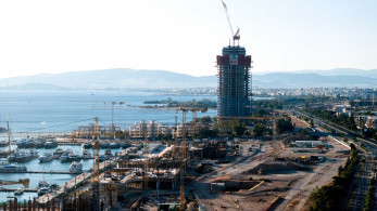 The Times: «Πιο ελκυστική από ποτέ» η Αθήνα - Ουρανοξύστες, hedge funds και πλούσιοι επενδυτές αλλάζουν το τοπίο