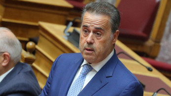 Σταύρος Παπασταύρου: Σε ιστορικά υψηλό επίπεδο οι σχέσεις Ελλάδας -ΗΠΑ, δεν τέθηκε ποτέ αίτημα, πίεσης ή απειλής της χώρας
