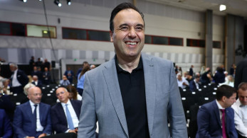 90ή ΔΕΘ - Δημήτρης Παπαστεργίου: Επόμενο βήμα η κατάργηση πιστοποιητικών - Πάνω από 400 κάμερες στους δρόμους