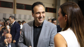 90ή ΔΕΘ - Δημήτρης Παπαστεργίου: Η Ελλάδα του 2030 θέλουμε να είναι ψηφιακά κυρίαρχη