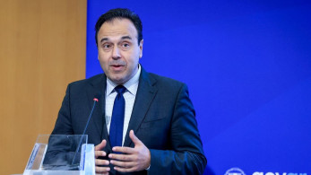 Δημήτρης Παπαστεργίου: Η Ελλάδα του gov.gr χτίζει εμπιστοσύνη και είναι μια τελείως διαφορετική χώρα