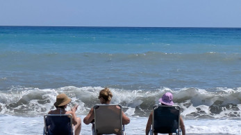 Στους 39,3 βαθμούς η θερμοκρασία - Πού χτύπησε «κόκκινο»