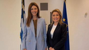 Χριστίνα Αλεξοπούλου: 8,175 εκατ. ευρώ για τη στέγαση φοιτητών στην Πάτρα