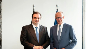 Κυριάκος Πιερρακάκης από Βερολίνο: Μεταρρυθμίσεις και αποτελέσματα η καλύτερη απάντηση στον λαϊκισμό