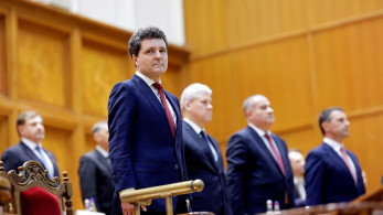 Ρουμανία: Ο Μουρεσάν τρίτη επιλογή Νταν για την πρωθυπουργία, δέκα ημέρες για να βρει πλειοψηφία