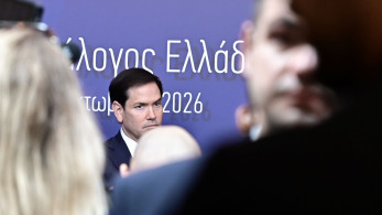 Δημήτρης Καιρίδης: Να κλειδώσει η πώληση των F-35 με την επίσκεψη Ρούμπιο (video)