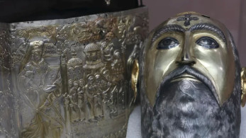 Μεγάλη ανταλλαγή κειμηλίων μεταξύ Ελλάδας-Βουλγαρίας