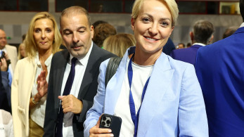 Αλεξάνδρα Σδούκου για Νικόλα Φαραντούρη: Δεν ζήτησε συγγνώμη, ζήτησε και τα ρέστα (video)