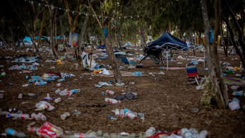 7 Οκτωβρίου: Τρία χρόνια μετά, το αυτονόητο ακόμη ζητά εξηγήσεις