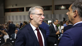 Άκης Σκέρτσος: Δεν έχει νόημα να αναπτύσσεται η οικονομία αν η ανάπτυξη δεν φτάνει στους πολίτες