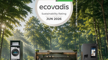 Hisense Europe: Platinum Medal στην αξιολόγηση EcoVadis 2026