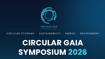 Circular Gaia Symposium 2026: Κυκλικότητα, Βιωσιμότητα και Περιφερειακή Συνεργασία στο επίκεντρο των εξελίξεων
