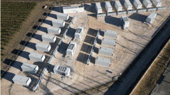 METLEN και Dolomiti Energia εγκαινίασαν νέο σύστημα αποθήκευσης ενέργειας στην Απουλία