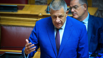 Ταχιάος για Γραμμή 4 στη Βουλή: Πλήρης αποκατάσταση των ζημιών στην Κυψέλη