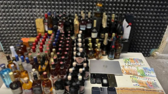 Εξαρθρώθηκε οργάνωση που έκανε απάτες σε βάρος του δημοσίου - Ζημιά άνω των 13 εκατ. ευρώ