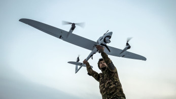 Ρωσικό drone έπληξε ουκρανικό φυλάκιο δύο χιλιόμετρα από την Πολωνία