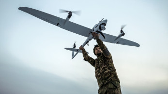 Ρωσικό drone έπληξε ουκρανικό φυλάκιο δύο χιλιόμετρα από την Πολωνία