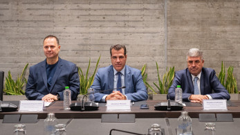 Υπουργείο Μετανάστευσης: έξι συμφωνίες 137,1 εκατ. ευρώ για τις δομές