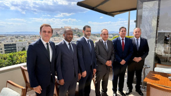 Γιάννης Πλακιωτάκης: Ενίσχυση της συνεργασίας Ελλάδας - Λιβύης για το μεταναστευτικό