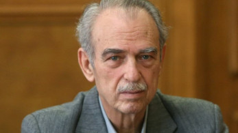 Σπύρος Χαλβατζής: πέθανε σε ηλικία 79 ετών το ιστορικό στέλεχος του ΚΚΕ (video)