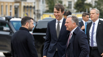 Βολοντίμιρ Ζελένσκι: «Ο πόλεμος θα συνεχιστεί» - Στιβ Γουίτκοφ: «Χρειάζονται αμοιβαίοι συμβιβασμοί»