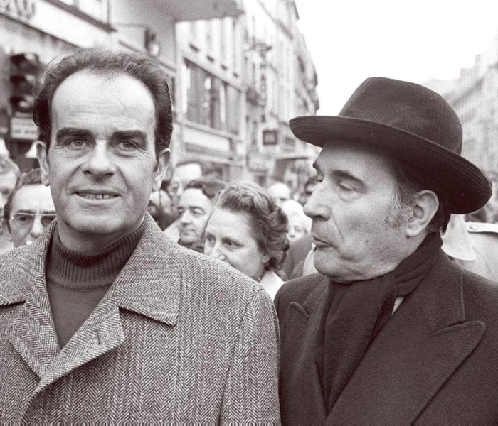 Όταν ο Θόδωρος Μαργαρίτης μπλέκει το ΠΑΣΟΚ με τον Μαρσέ και το γαλλικό ΚΚΕ (video)