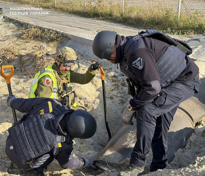 Ουκρανία: ρωσικό πλήγμα σε λεωφορεία - Τουλάχιστον 30 νεκροί (video)