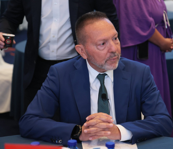 Γιάννης Στουρνάρας: Success story η πορεία της Ελλάδας - Προς νέο ρεκόρ στον τουρισμό το 2026