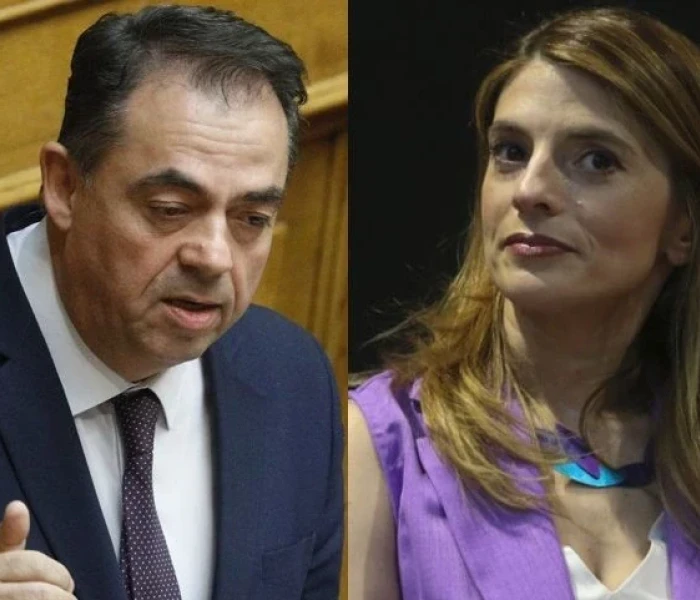 Συνεχίζεται η κόντρα, Δημήτρης Κωνσταντόπουλος κατά ΕΛ.Α.Σ.: από τη συγγνώμη στην αντεπίθεση