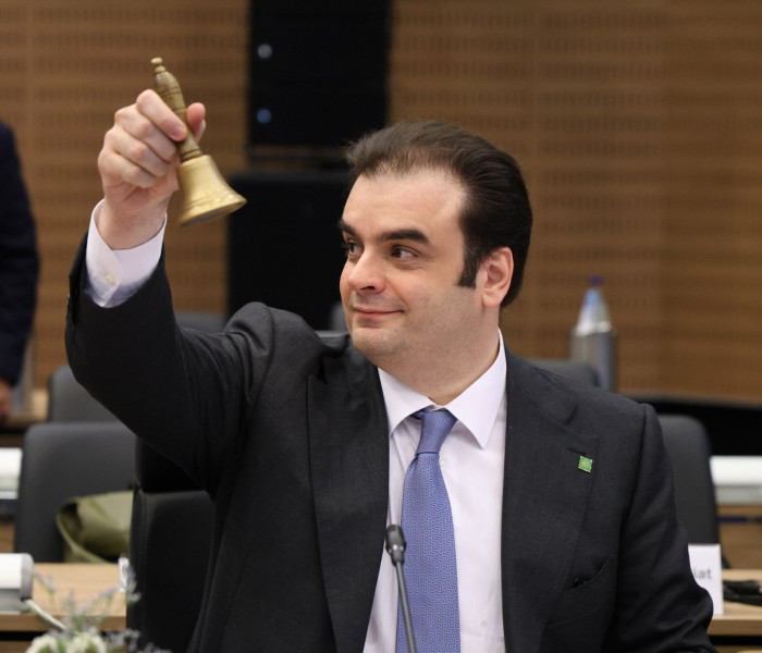 Eurogroup: Η μάχη για την ενεργειακή κρίση - Τι ζητά η Ελλάδα για τη ρήτρα διαφυγής