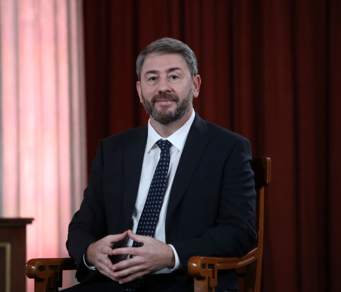 Τα «πιστόλια», τα «νεροπίστολα» και ο καημός του Ανδρουλάκη