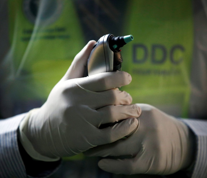 Συνελήφθη 52χρονος γυναικολόγος για πορνογραφία ανηλίκων - Εκατοντάδες φωτογραφίες και βίντεο στις συσκευές του