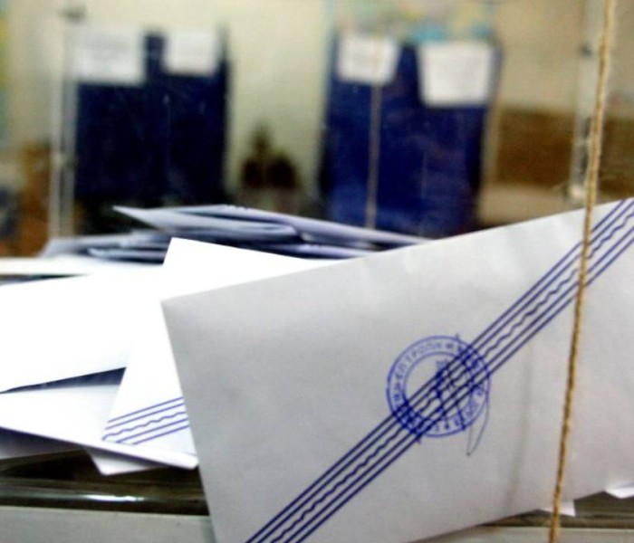Δημοσκόπηση: κυρίαρχη η ΝΔ - Αναμφισβήτητη ηγεσία Μητσοτάκη - Οι τάσεις στην αντιπολίτευση