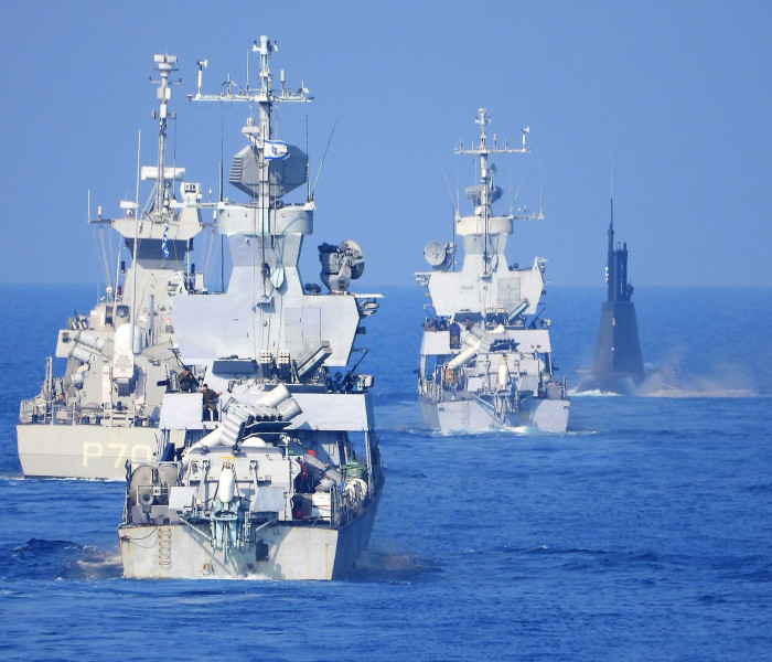 Βρετανία: Σε ετοιμότητα το αεροπλανοφόρο Prince of Wales για απόπλου στη Μεσόγειο