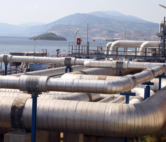 Φυσικό αέριο και ρεύμα: χαμηλότερες από τον μέσο όρο της Ε.Ε. οι τιμές στην Ελλάδα - Πού σημειώθηκαν οι μεγαλύτερες αυξήσεις