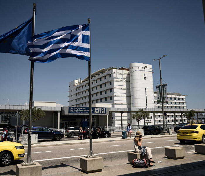 Αεροδρόμιο «Ελ. Βενιζέλος»: ιστορικό ρεκόρ επιβατικής κίνησης τον Αύγουστο - Ξεπέρασε τα 4 εκατ.