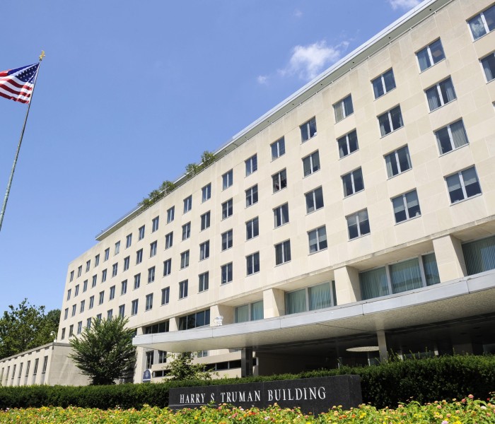 Νέο αυστηρό μήνυμα ΗΠΑ προς Τουρκία: Σταματήστε αγορές αερίου και πετρελαίου από Ρωσία